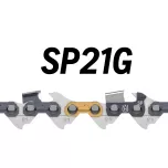 Husqvarna X-Cut SP21G Teräketju | .325 | 1.1 mm