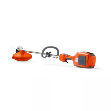 Husqvarna 520iLX Grästrimmer, utan batteri och laddare kuva