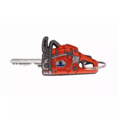 Husqvarna Nyckelring image