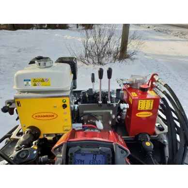 Kranman T1750E.3 kuva