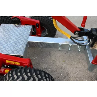 T1715 langdjustering kuva