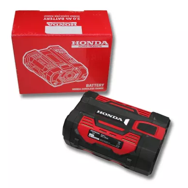 Honda Batteri 4 Ah image