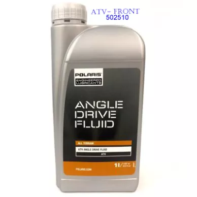 Polaris Angle Drive Fluid 1L image