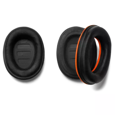 Husqvarna X-COM Bluetooth  hörselskydd hygiensats kuva