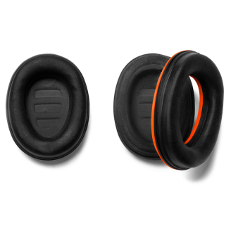 Husqvarna X-COM Bluetooth  hörselskydd hygiensats image