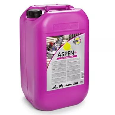 Aspen+ bränsle 25 L image