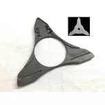 Kuljetussuoja 300 mm vesakkoterälle