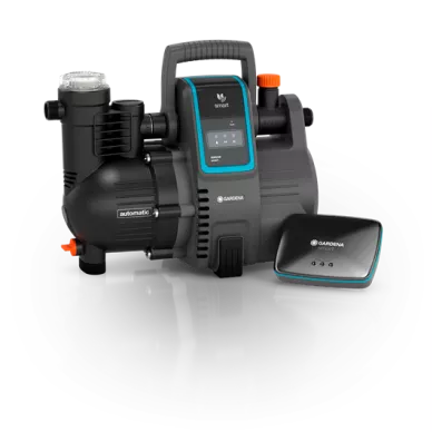 SMART PRESSURE PUMP SET kuva