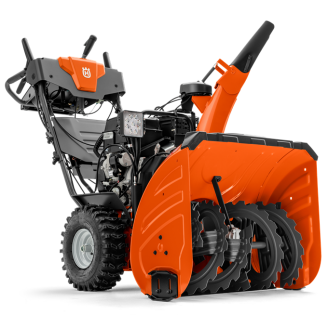 Husqvarna ST 424 Snöslunga kuva