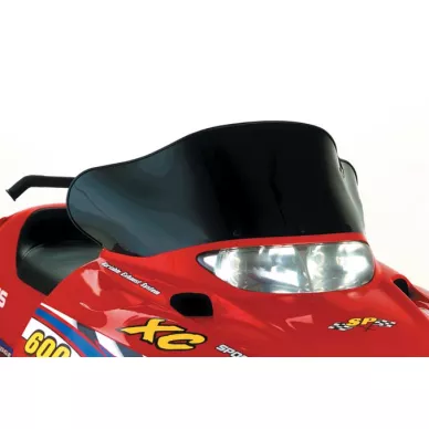 Tuulisuoja Polaris kuva