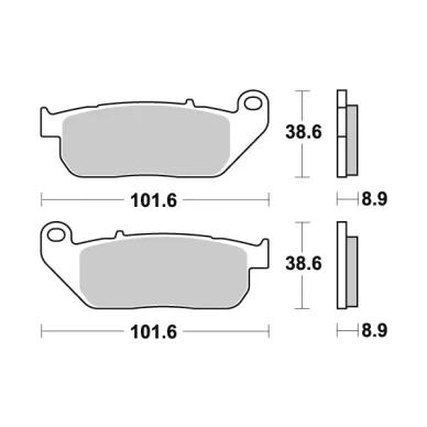 Sbs Jarrupalat Sintered image