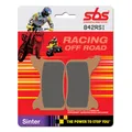 Sbs Jarrupalat Racing Sintered