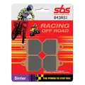 Sbs Jarrupalat Racing Sintered