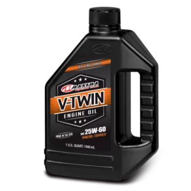Maxima 4T V-TWIN MINERAL 20W50 19L kuva
