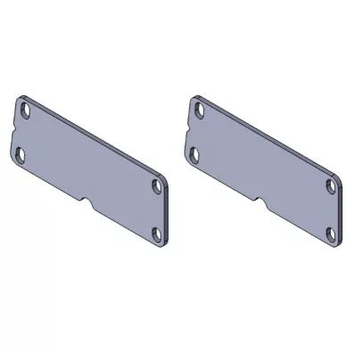 Kiinnityssarja Flare Gen II Honda TRX 520 image