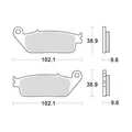 SBS J-PALAT CERAMIC TAKA