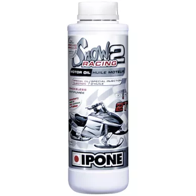 Ipone Snow Racing 2 1L kuva