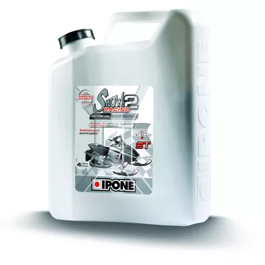 Ipone Snow Racing 2 4L kuva