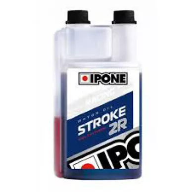 Ipone Stroke 2 R (racing) 1L kuva