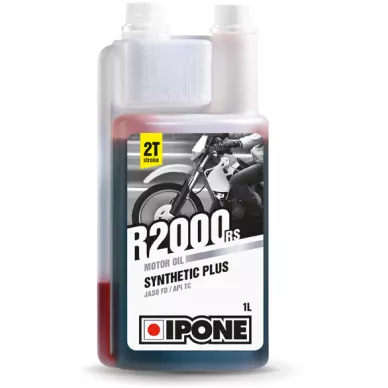 Ipone R2000 RS 1L kuva