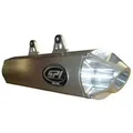 SPI Slip-On Exhaust Can-Am Outlander 500/650/800/1000 Gen 2