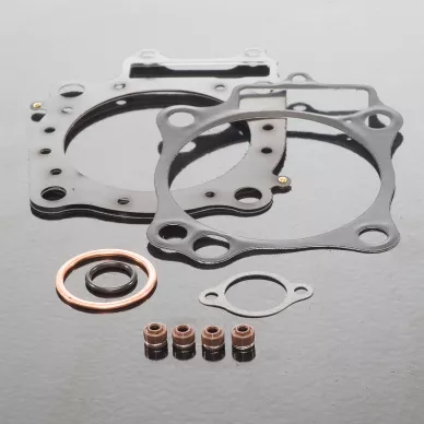 Tiivistesarja/yläpään ATHENA KTM250SXF 06- big bore 80mm kuva