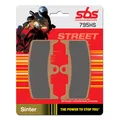 Sbs Jarrupalat Sintered
