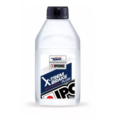 Ipone X-Trem Brake Fluid Racing 500ml kuva