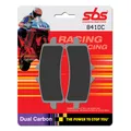 Sbs Jarrupalat Dual Carbon