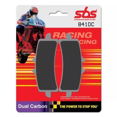 Sbs Jarrupalat Dual Carbon image
