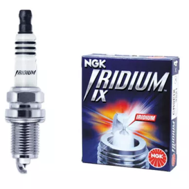 NGK sparkplug BPR6HIX kuva