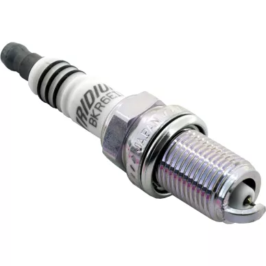 NGK sparkplug BKR6EIX kuva