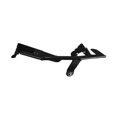 SPI 2021 Polaris Matryx "Sport Series" etupuskuri - Musta kuva