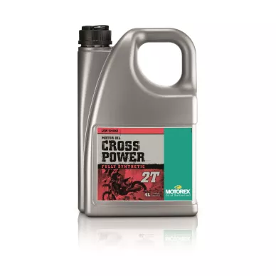 CROSSPOWER_2T_4L kuva
