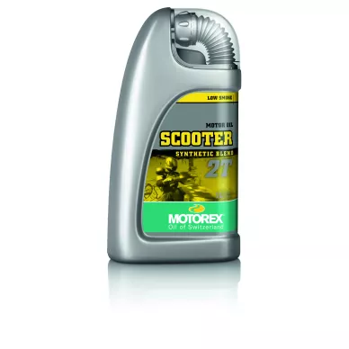 SCOOTER_Syntetic_Blend_2T_LowSmoke_1L kuva