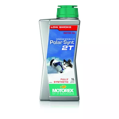 SNOWMOBILE_POLAR_SYNT_2T_1L kuva