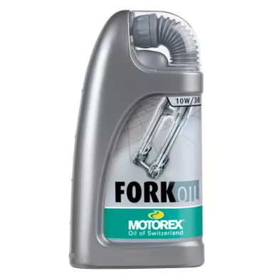Flasche_FORKOIL_10W_30 kuva