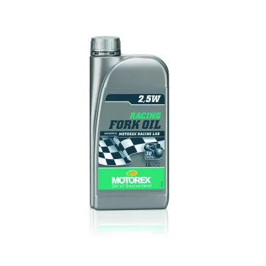 RACING_FORK_OIL_2_5W_1L kuva