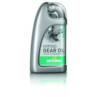 GEAROIL_Hypoid_SAE_80W90_1L kuva
