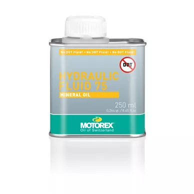 HYDRAULIC_FLUID75_250ml kuva
