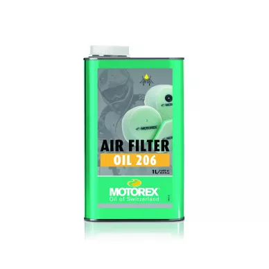 AIR_FILTER_OIL_206_1L image