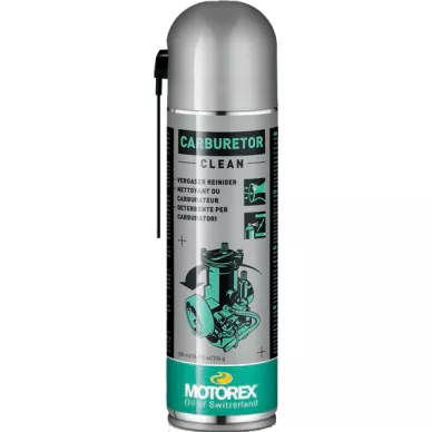 Motorex Carburetor 500 ml (12) image