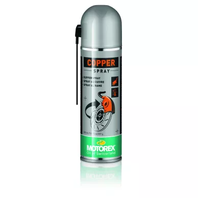 COPPER SPRAY_300ml kuva