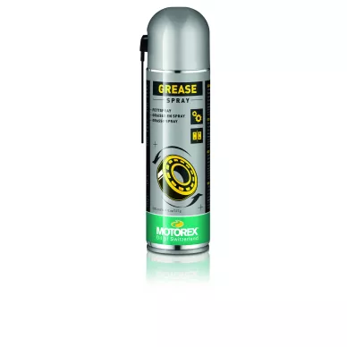 GREASE SPRAY_500ml kuva