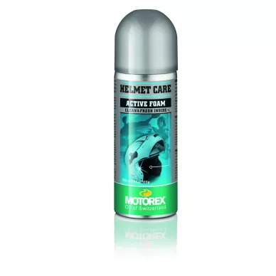 HELMET CARE kuva