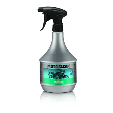 MOTO CLEAN kuva