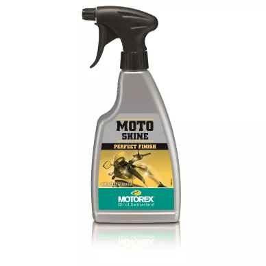 MOTO SHINE kuva
