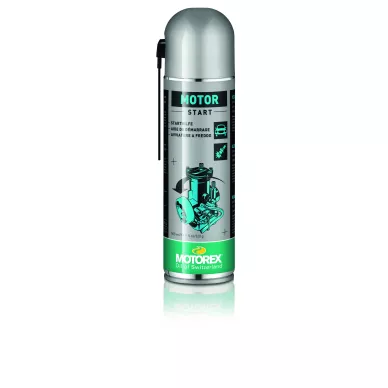 MOTORSTART 500ml kuva