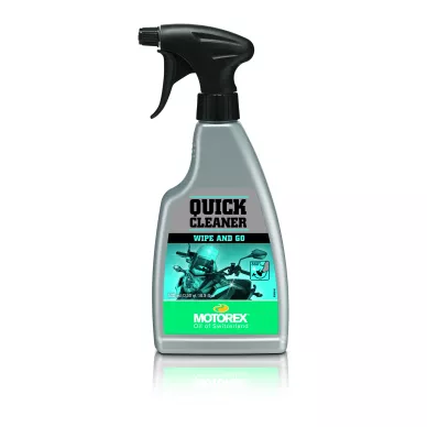 QUICK CLEANER kuva
