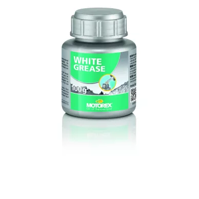 WHITE GREASE_100g image
